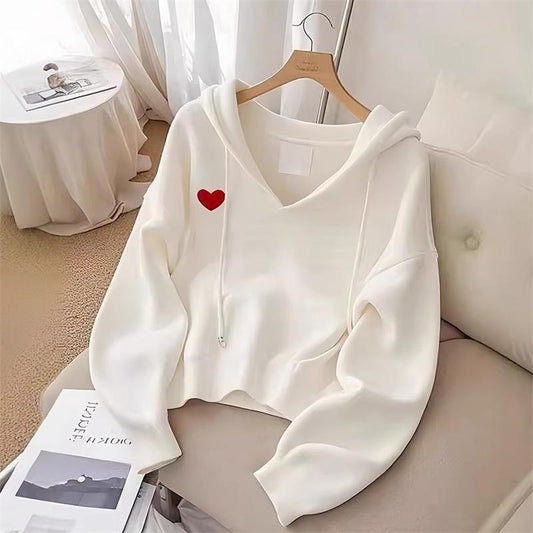 Cold High-grade Soft And Beautiful Small Top