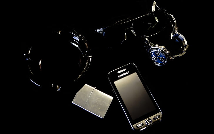 Electronics and Gadgets