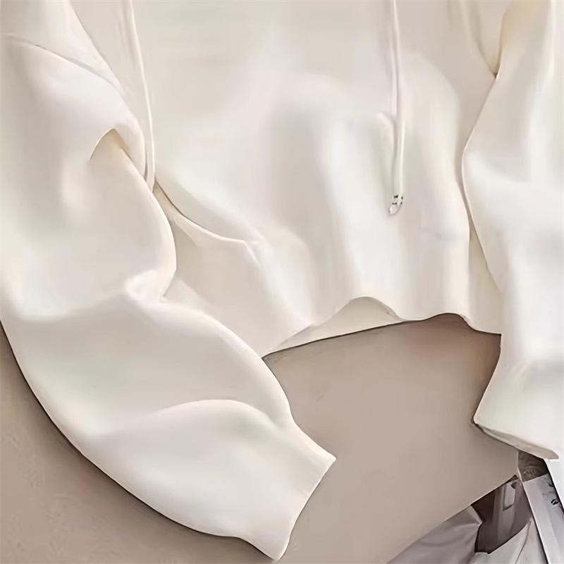 Cold High-grade Soft And Beautiful Small Top