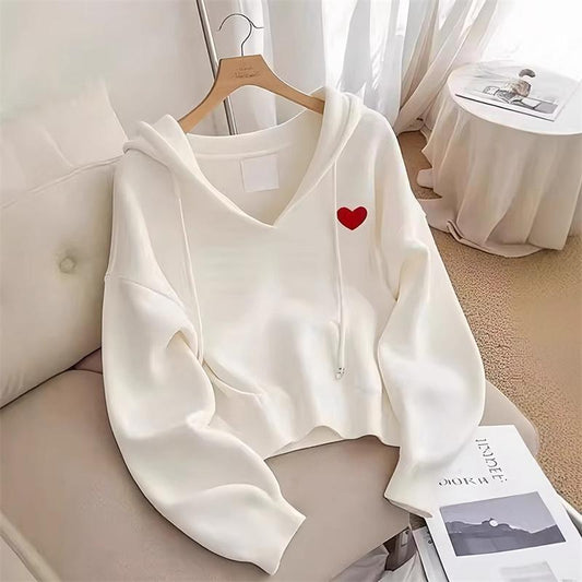 Cold High-grade Soft And Beautiful Small Top